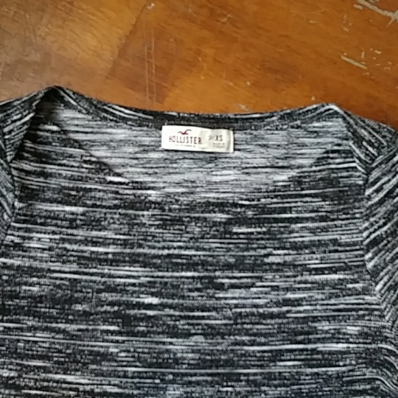 🌷2/$12 Hollister sweater dress - Picture 2 of 6